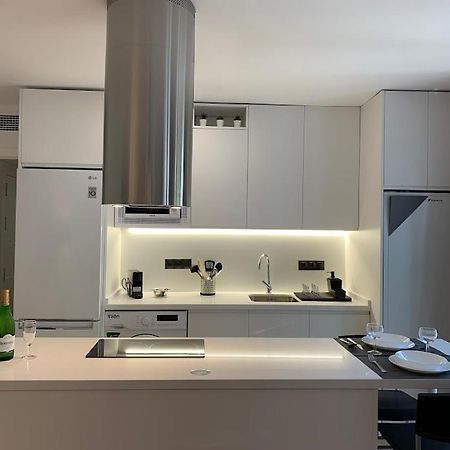 Rentalsevilla Encantador Apartamento Junto A Gran Plaza Kültér fotó