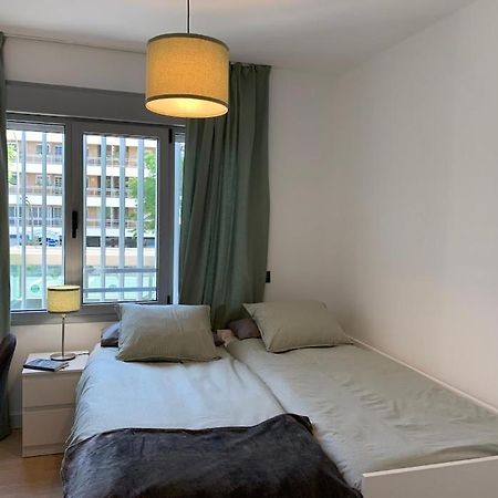 Rentalsevilla Encantador Apartamento Junto A Gran Plaza Kültér fotó