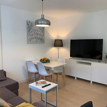 Rentalsevilla Encantador Apartamento Junto A Gran Plaza Kültér fotó