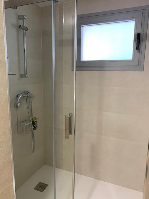 Rentalsevilla Encantador Apartamento Junto A Gran Plaza Kültér fotó